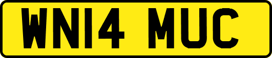 WN14MUC