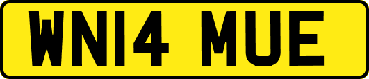 WN14MUE
