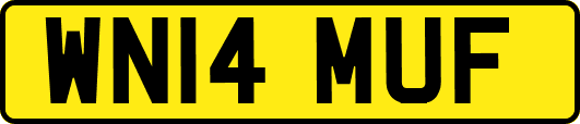 WN14MUF