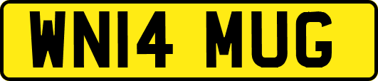 WN14MUG