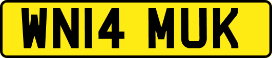 WN14MUK