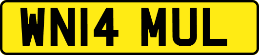 WN14MUL