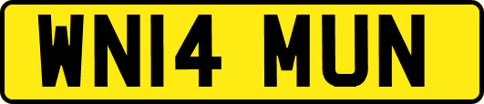 WN14MUN