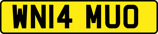 WN14MUO