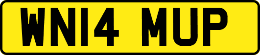 WN14MUP