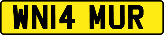 WN14MUR