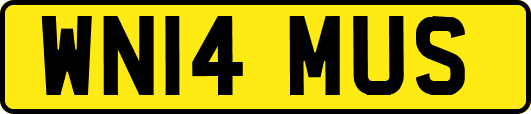 WN14MUS