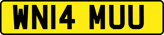 WN14MUU