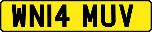 WN14MUV