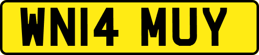 WN14MUY