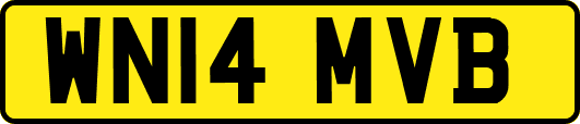 WN14MVB