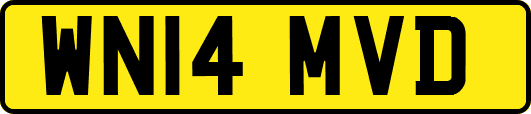 WN14MVD