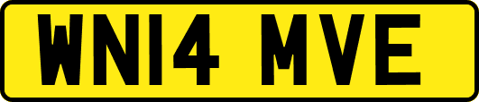 WN14MVE