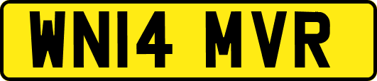 WN14MVR