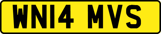 WN14MVS