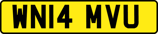 WN14MVU