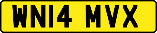 WN14MVX