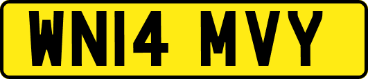 WN14MVY