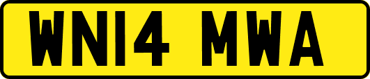 WN14MWA