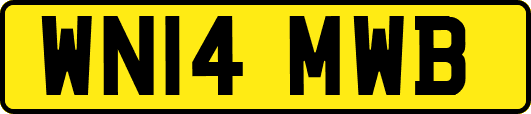 WN14MWB
