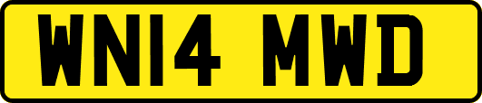 WN14MWD