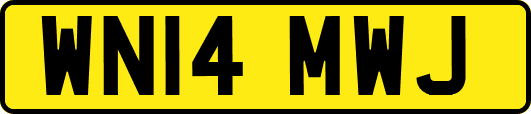 WN14MWJ