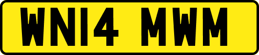 WN14MWM