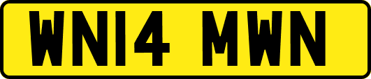 WN14MWN