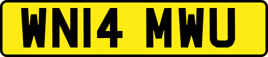 WN14MWU