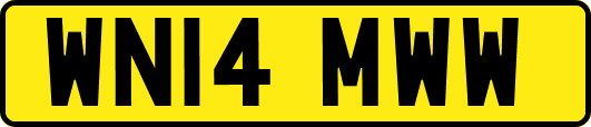 WN14MWW