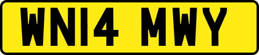 WN14MWY