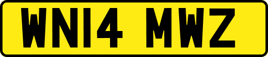 WN14MWZ