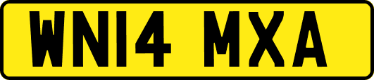 WN14MXA