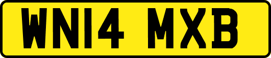 WN14MXB