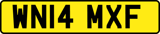 WN14MXF