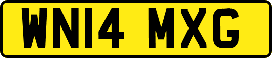 WN14MXG