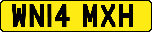 WN14MXH