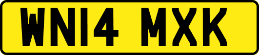 WN14MXK