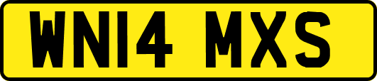 WN14MXS