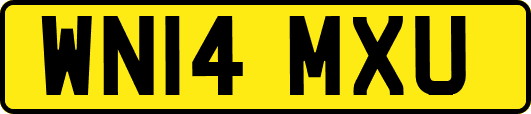 WN14MXU
