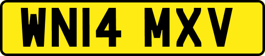 WN14MXV