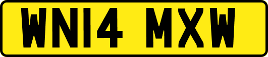 WN14MXW