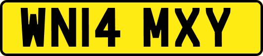WN14MXY