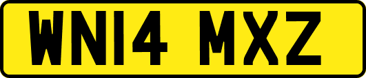 WN14MXZ
