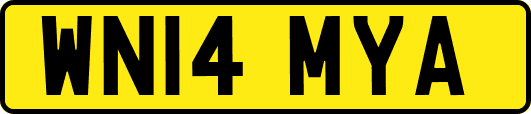 WN14MYA