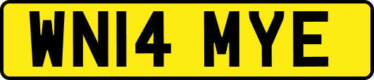 WN14MYE