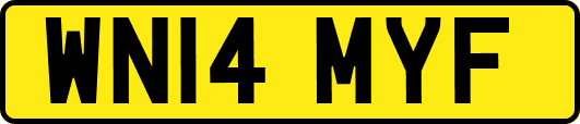 WN14MYF