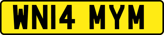 WN14MYM