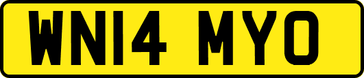 WN14MYO