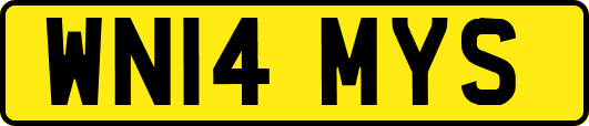 WN14MYS